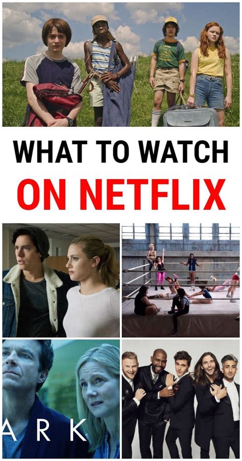 what is good on netflix right now uk 35 best netflix shows to binge watch right now