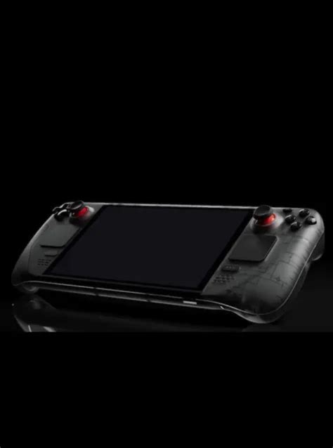 Steam Deck Oled 1tb Handheld Console Limited Edition Presale 1189