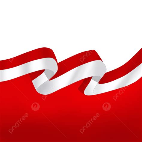 Bendera Merah Putih Png Keren Arini Gambar