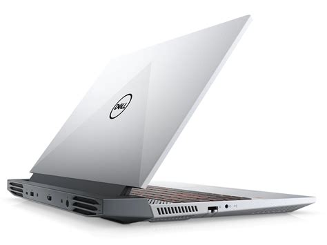 Laptop Dell G15 5515 Amd Ryzen 5800h 512gb Ssd 8gb Fhd 120hz Ram Nvidia