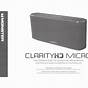Monster Clarityhd Micro User Guide
