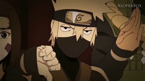 Kakashi Sad History Youtube