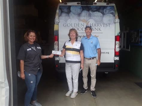 We rescue, pack, transport, and deliver nutritious food to soup kitchens, shelters, food pantries, and schools in twenty counties in south carolina. Golf Championship - Aiken Golf Club