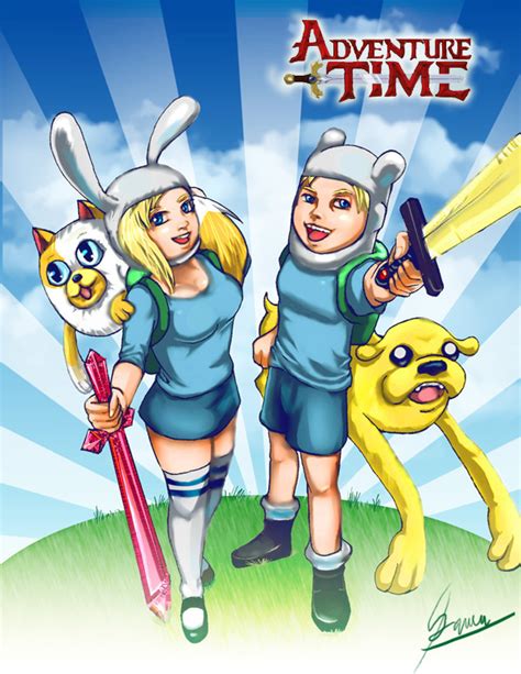 Adventure Time Rule Of By Chrystohypercubus On Deviantart Free