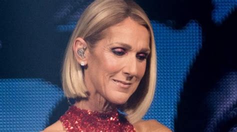 Celine Dion Is Still Not Ready To Find Love