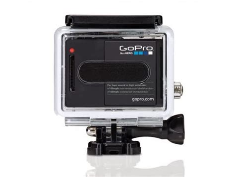 The gopro hero 3+ black edition offers a massive range of modes, features, and support. GoPro HD Hero 3 Black Edition Reviews - TechSpot