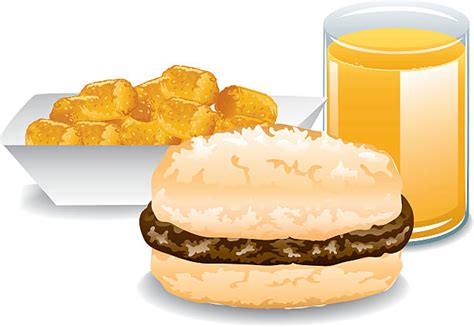 Sausage Biscuit Illustrations Royalty Free Vector Graphics And Clip Art