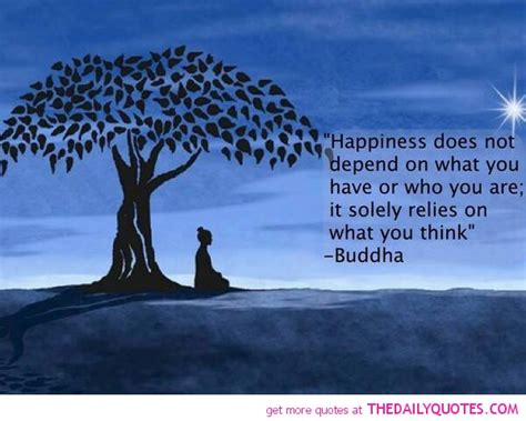 Happiness Buddha Quotes On Love Quotesgram