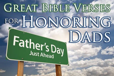 Bible Verse Happy Fathers Day Quotes Shortquotes Cc