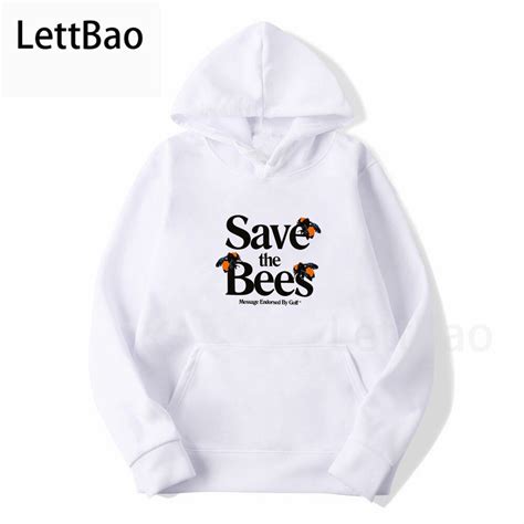 Save The Bees Tyler The Creator Hoodie Tylerthecreatormerch