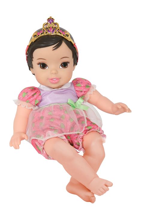 Buy My First Disney Princess Baby Mulan Doll Online At Desertcartuae