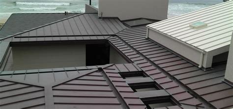 Klip Lok Roofing Xclusive Roofing