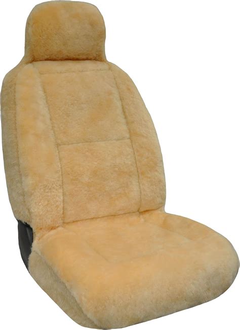 best sheepskin seat covers review and buying guide in 2022