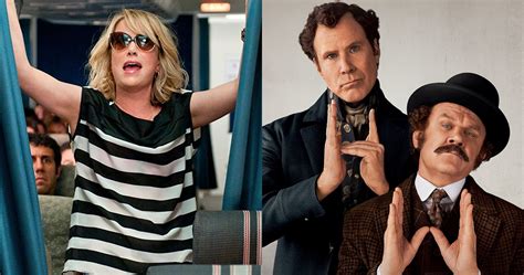The 5 Best And 5 Worst 2010s Comedies Screenrant
