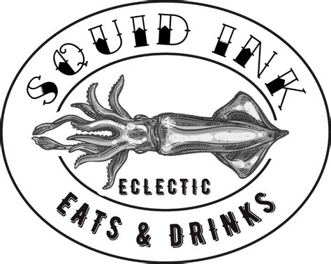 squid ink