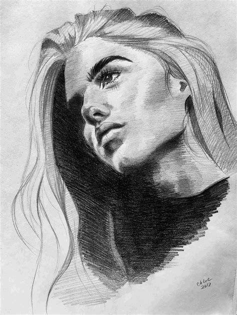 Easy Charcoal Drawing Ideas Life S Easy Charcoal Drawings
