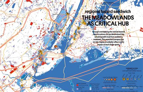 Jersey City Flood Maps