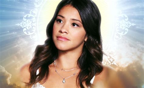 Jane The Virgin Christ And Pop Culture