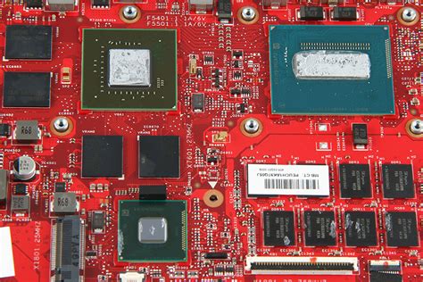 HP Omen 15 disassembly and SSD, RAM, HDD upgrade options ...