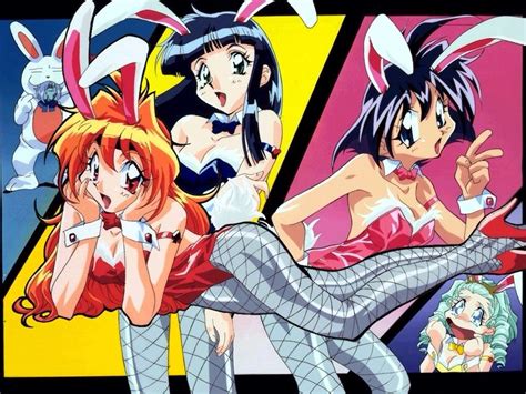 90s Anime Top 10 Ops Anime Amino