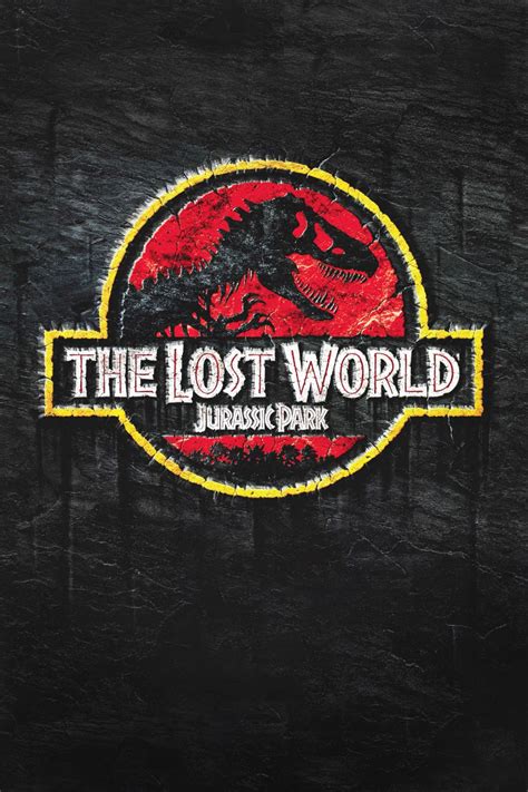The lost world jurassic parkcd 1. Jurassic Park - Cover Whiz