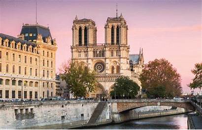 Paris France Vacation Dream Magazine Getaway Ultimate