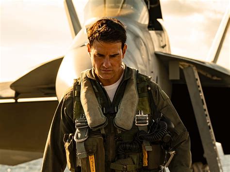 Movie Top Gun Maverick Tom Cruise Hd Wallpaper Peakpx