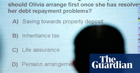 More Questions Than Answers The Guardian