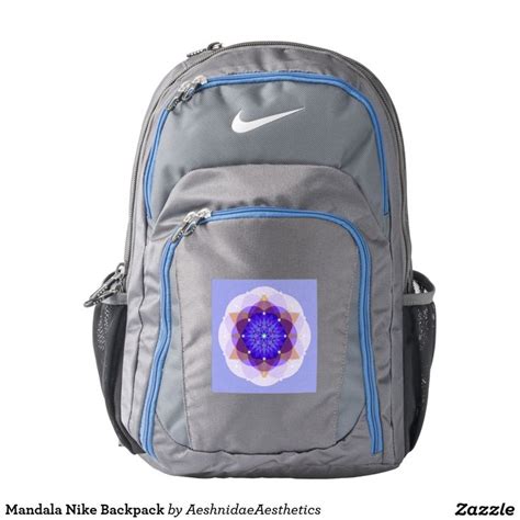 Mandala Nike Backpack Nike Backpack Backpacks Nike