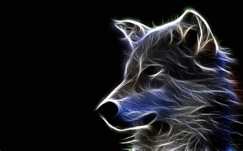 Cool Wallpapers Of Wolves Free Download
