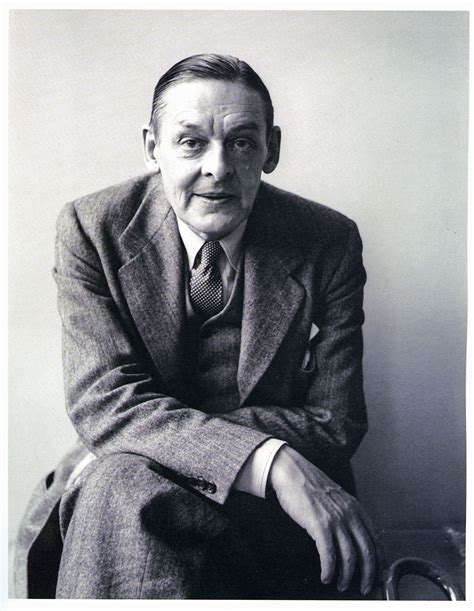Knopf published anonymously in january, 1918. T.S.Eliot | Ts eliot, American poets, Eliot