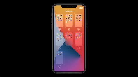 Apple Announces Ios 14 With An App Drawer Widgets On The Home Screen