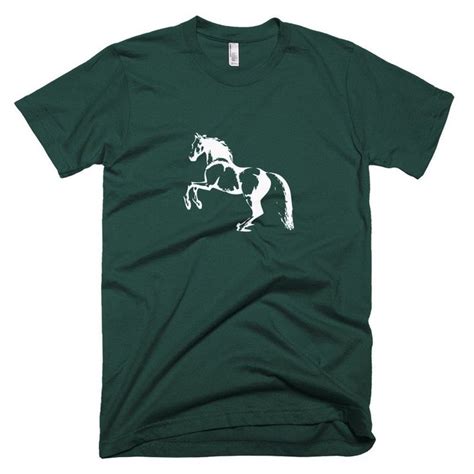 Horse Shirt Horse Horse Tshirt Horse T Shirt Horse Lover Etsy Horse