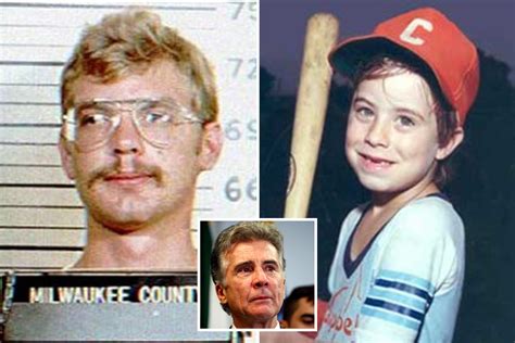 Inside Jeffrey Dahmers Terrifying Link To Murder Of Americas Most