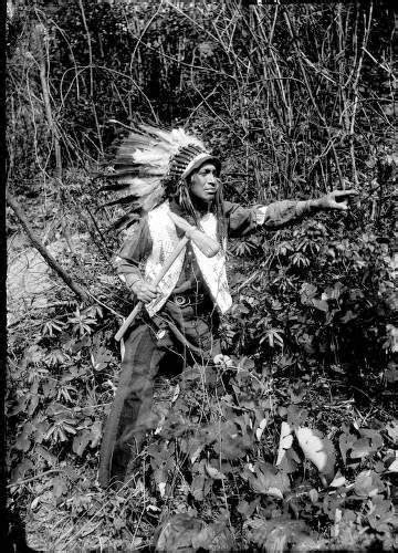 Native American Indian Pictures Historic Photos Of