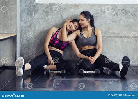 Bodybuilder For A Healthy Lifestyle Royalty Free Stock Image 53723800