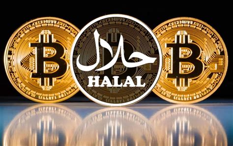 Bitcoin investing can yield significant gains. Halal Bitcoin - Gold Investment Network