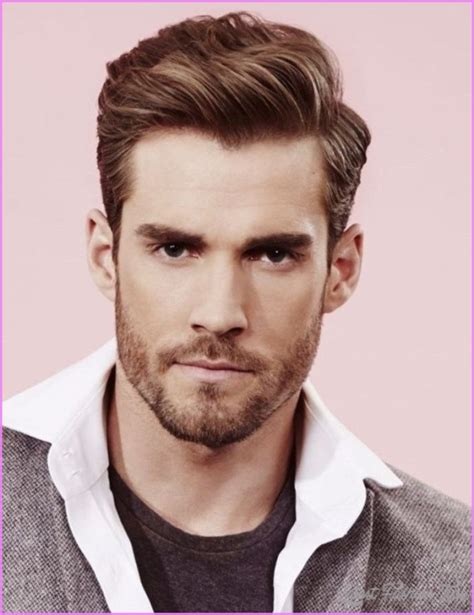 Mens Haircuts 2018 Trendy And Stylish Haircuts For The Modern Man