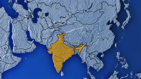 Indian Woman Cuts Off Genitals Of Her Alleged Rapist Ctv News