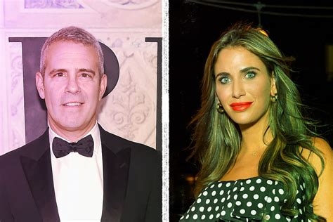 Andy Cohen Speaks Out Against Antisemitism Following Lizzy Savetskys