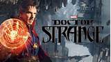 Doctor Strange 3d Photos
