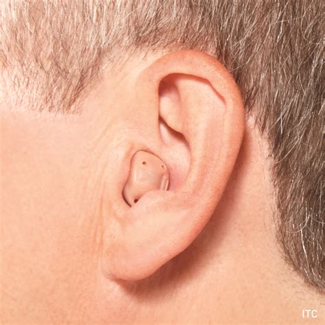 What are the differences in today's hearing aid styles? - Michels ...