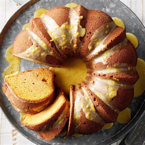 Sweet Potato Pound Cake Recipe How To Make It