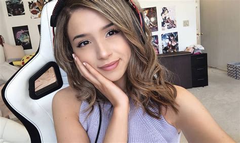 Imane Anys Aka Pokimane Hot Youtubers Gamer Girl Celebrities Female