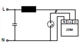 A wiring diagram is a type of schematic which uses abstract pictorial symbols showing all the interconnections of components inside a system. Help Wiring 240v 1000w Metal Halide - Electrical - DIY Chatroom Home Improvement Forum