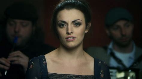 movie and tv cast screencaps nora jane noone as kate noonan in jack taylor the magdalen
