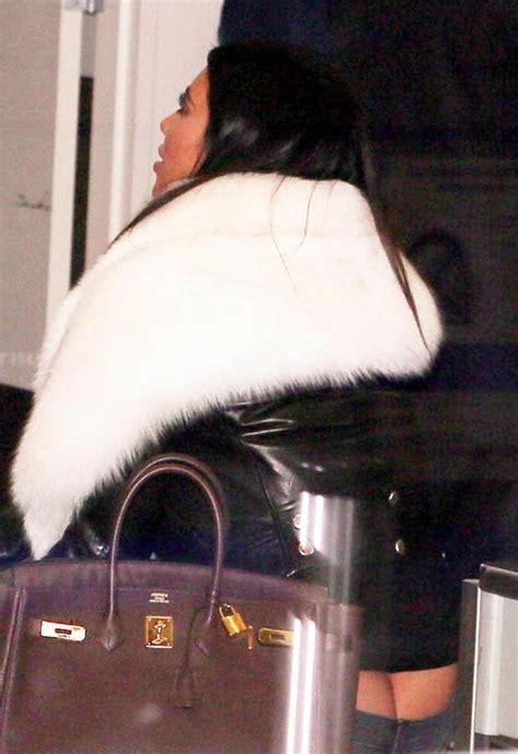 Picture Of Kim Kardashian Buttcrack Nudity Telegraph
