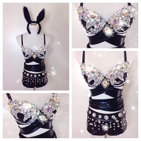 by electric laundry ♥ rave wear rave outfits rave costumes