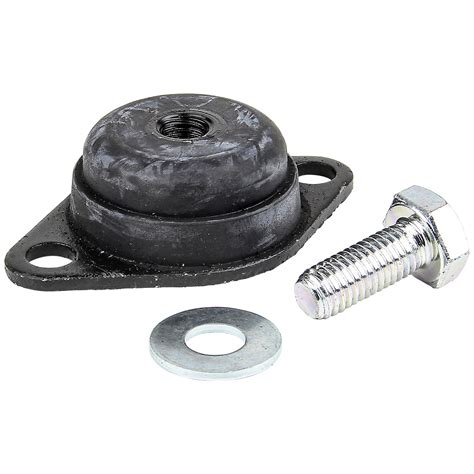 Sip 1x Heavy Duty Anti Vibration Mount Sip Industrial Products