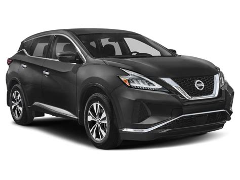 New Nissan Murano 2022 In Fort Lauderdale Nc118597 Buy Or Lease At